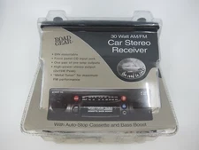 Road gear RGCM31 30 Watts Bass Boost Recoton Mobile Electronics NEW SEALED