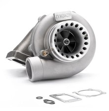 Precision Turbo Sp Cea Billet 5558 Ball Bearing T3 .48 Ar V Band 570-590hp