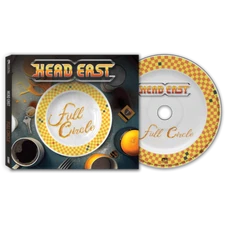 Head East - Full Circle (CD)