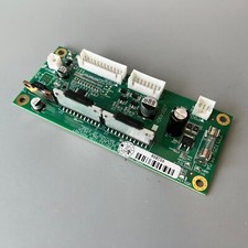 New Printer I/O PCB J391490-00 J390801 for Noritsu QSS 3701 3702 3703 3801 3901