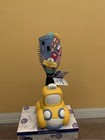Super Cute!!! Taxi / City Themed Hair Brush. — photo 2