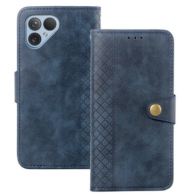 Housse de protection gris Fairphone 4 - robustesse & éco