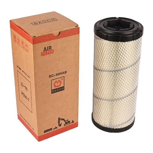 6674837 Air Cleaner Assembly for Bobcat 863 864 873 883 A220 A300 S250