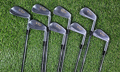 MacGregor Jack Nicklaus VIP Irons 3-PW | eBay MacGregor Jack Nicklaus VIP Irons 3-PW | eBay