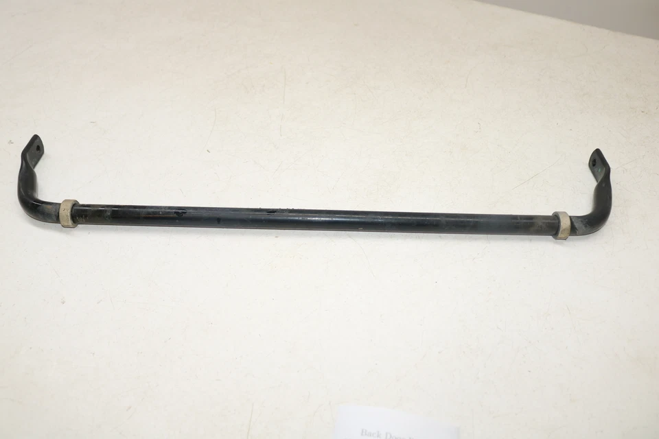 Barra estabilizadora trasera Yamaha Viking 700 2014 dirección asistida eléctrica Foto 2 de 4