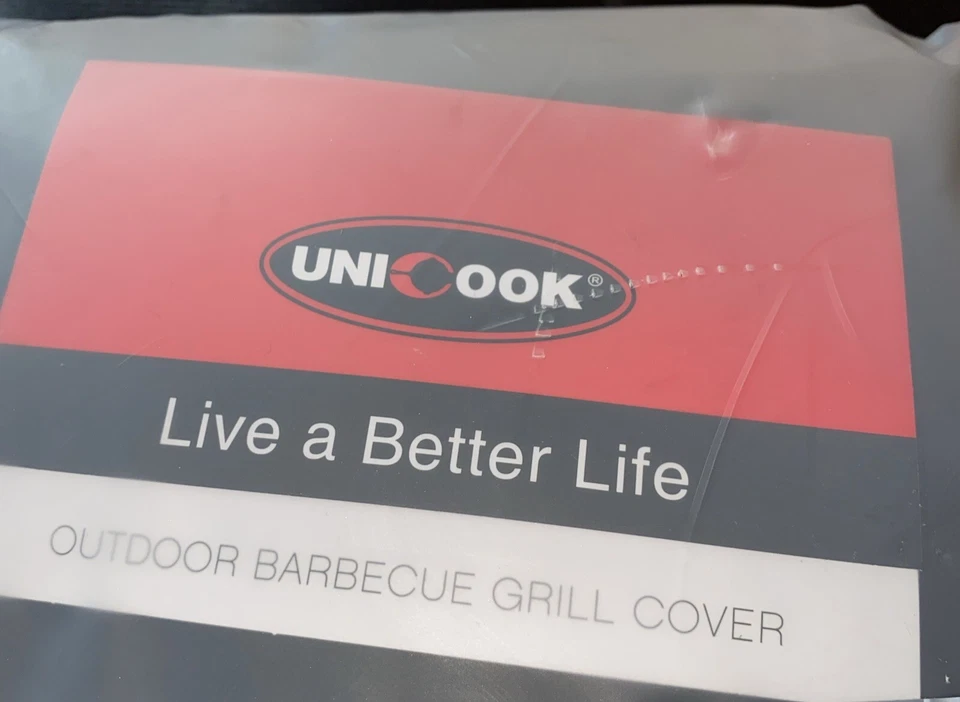 Unicook Griddle Grill Cover for Blackstone 28 Inch ProSeries Grill, UV Protect - Image 3 of 4