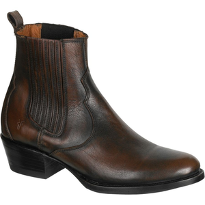 frye diana chelsea boot