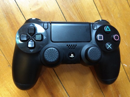 Nintendo Switch Joy-Con Rubber Caps Thumb Grip Thumbstick Cover Lite PS5 Xbox - Picture 15 of 16