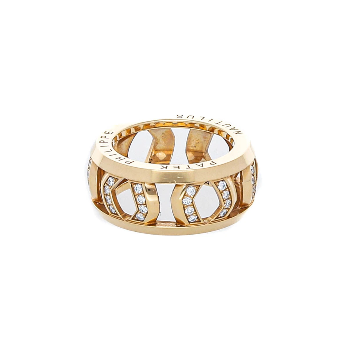 Patek philippe ring price best sale list
