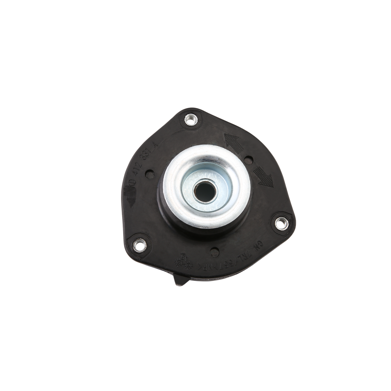 Triangle De Suspension Pour Audi A3 8P, Q3, TT - Neuf, Marque France Auto Parts