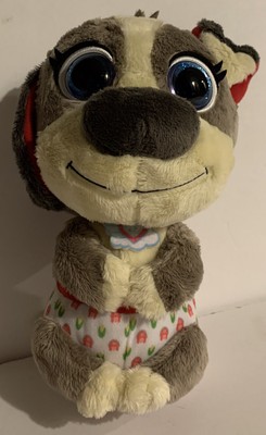 Disney Authentic Plush PABLO Puppy Dog TOTS Tiny Ones ...
