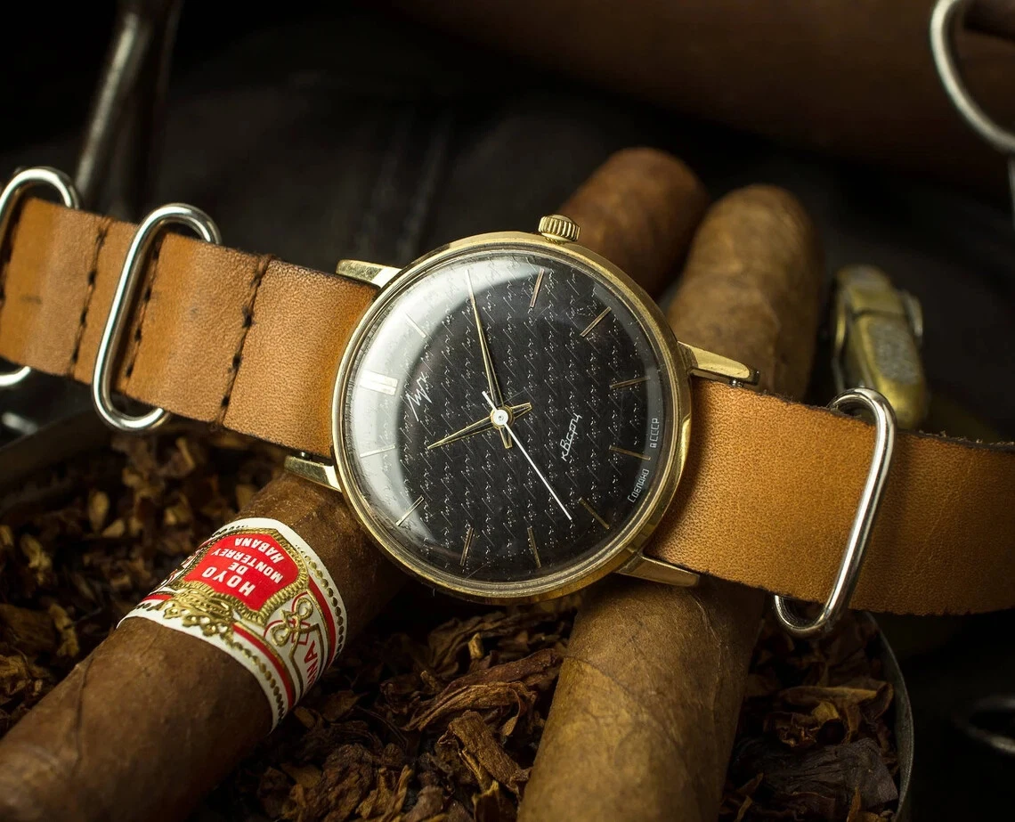 Vintage watches top ebay australia