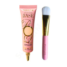 P Louise Rumour Matte Primer mit Pinsel Farbton Rumour 01