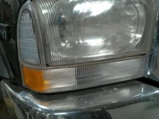 Passenger Corner/Park Light Park Lamp-turn Signal Fits 01-04 EXCURSION 591780