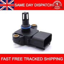 FITS FORD TRANSIT MK6 2.0 2.4 TDCI LTI TAXI TX AIR INTAKE PRESSURE MAP SENSOR