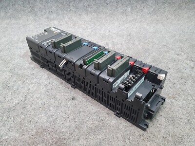 KOYO DIRECT LOGIC 205, D2-09B-1, D2-240 CPU, D2-16ND3-2, D2-16TD2-2, F2-08TRS