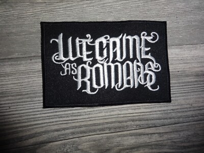 Metalcore Patch August Burns Red A Day to Remember 1