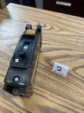  ITE ET-1155 Circuit Breaker 20 AMP, 1-Pole, 125V