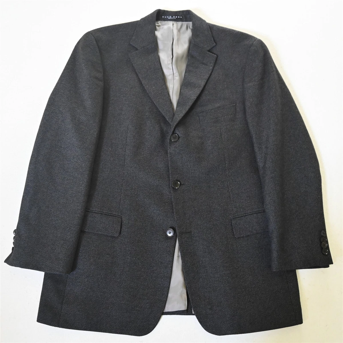 Hugo Boss Rossellini In Men's Suits for sale | eBay
