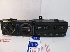 ✅ 1997 ACCORD AIRE ACONDICIONADO CALEFACCIÓN CLIMATIZADOR VENTILADOR DESCONGELADOR TRASERO CD6 SV4