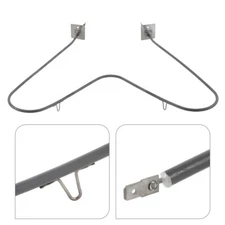 Bake Element Range Oven Heating Element For Frigidaire 316075104 US