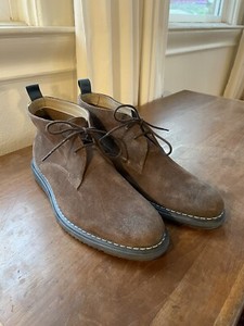 clarks c&j
