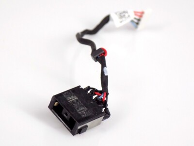 Lenovo 00NY614 Ersatzteil: DC Power Jack In Strombuchse Stromeingang für L570