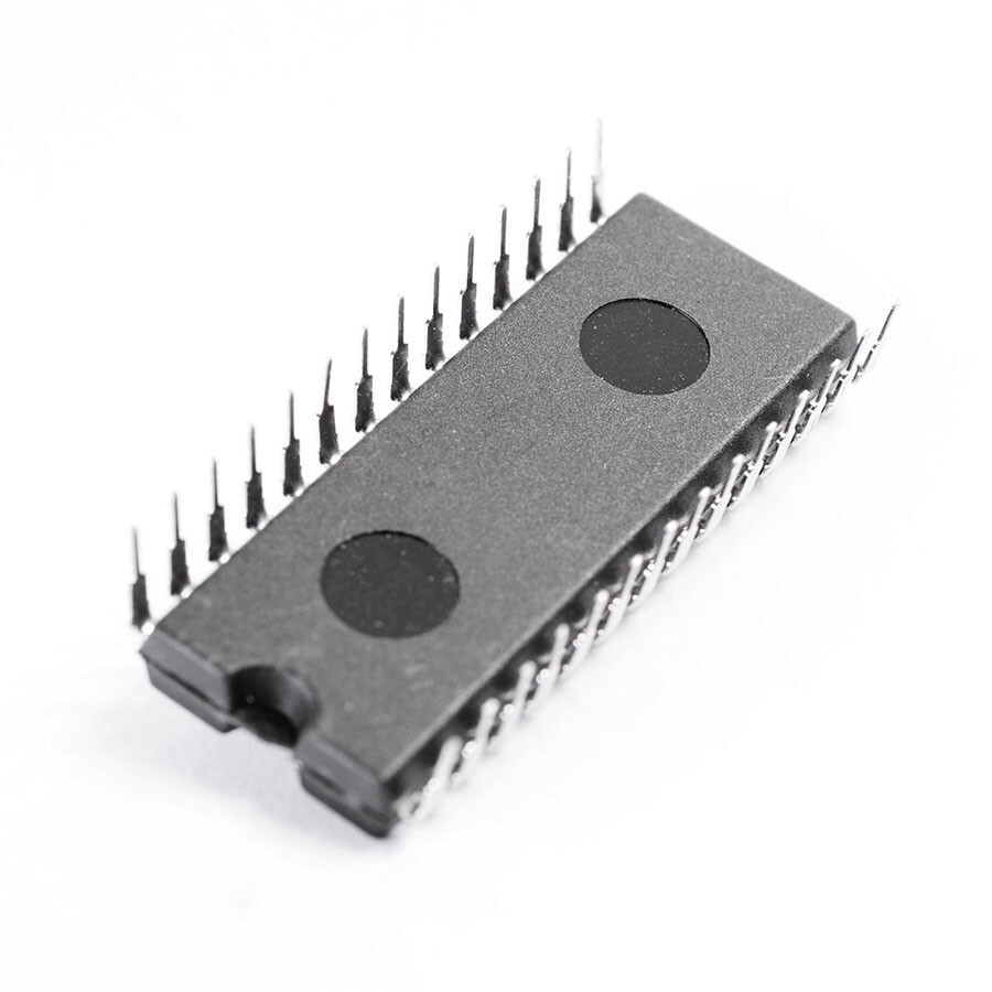 Circuito Integrato RC4559P – DIP8 – Texas Instruments – Nuovo, Made In Cina