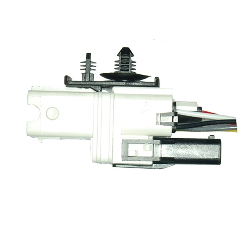 氧气传感器 Delphi ES10925 适合 99-04 沃尔沃 S80 2.9L-L6 — 第 2/3 张图片