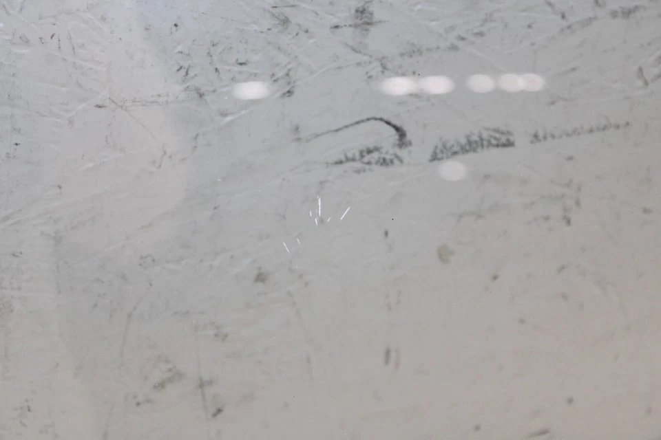 Subaru WRX STI 2018-2021 puerta delantera izquierda ventana vidrio OEM LC34 Foto 2 de 4