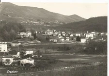 160717 VARESE LOISUNO postcard PHOTOGRAPHIC travelled 1962