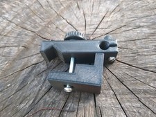 Dial Indicator Holder for Jet 13 x 40 metal lathe
