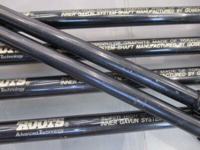 ルーツ(ゴーセン) ARMET INFINI NSプロ R 5本 ルーツ(ゴーセン) ARMET INFINI NSプロ R 5本 AerMet X IRON