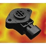 ZF Electronic Systems AN101101 RotaryPosition Sensor 16V