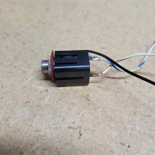 Conector de micrófono para teléfonos TEAC 3340S - Imagen 4 de 5