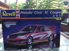 520 Koleksi Civic Coupe Vtec HD Terbaik