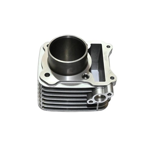 ISVINTAGE Cylinder Piston Rings Gasket Kit Compatible For Suzuki GS125 GN125 DR - Picture 3 of 4