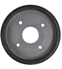 Replaces TORO 40-8170 Friction Disc 6" OD X 1" 3/4 ID Made In Canada