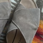 Eric Michael Suede Espadrilles 39 — photo 2