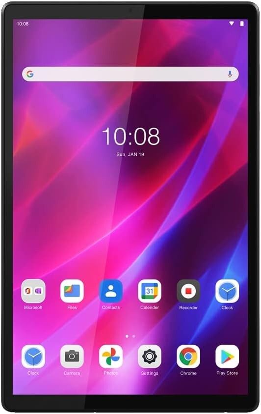 【未開封】Lenovo Tab K10 (FORCE Tab) 本体 Lenovo Tab K10 10.3