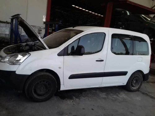 0341J2 Colector de escape R. para CITROEN BERLINGO FURGÓN SX 2008 2467117 - Imagen 5 de 10