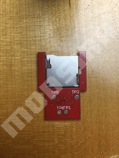 SD2VITA PSVSD Micro SD Adapter PS Vita Henkaku Enso 3.60 