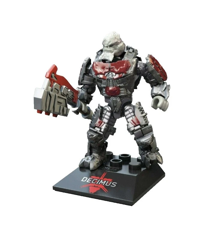 MEGA Hero Action Action Figures