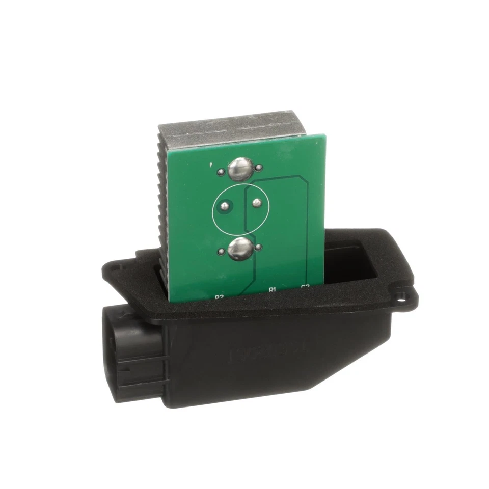 Resistencia de motor soplador de climatización para Lincoln Town Car 1998-2002 SMP 1999 2000 2001 Foto 3 de 4