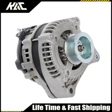 Alternator 13994N For Toyota Tundra; Sequoia 2003-2007 2008 2009 4.7L V8 130 Amp
