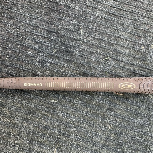 PING KARSTEN I 6 iron only Toe-Heal Balance 17-4 Orange dot. Steel shaft. RH - Picture 6 of 9