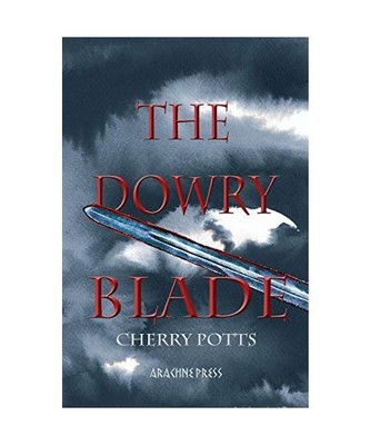 The Dowry Blade, Cherry Potts