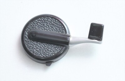 Mamiya M645 Winding Film Advance Crank