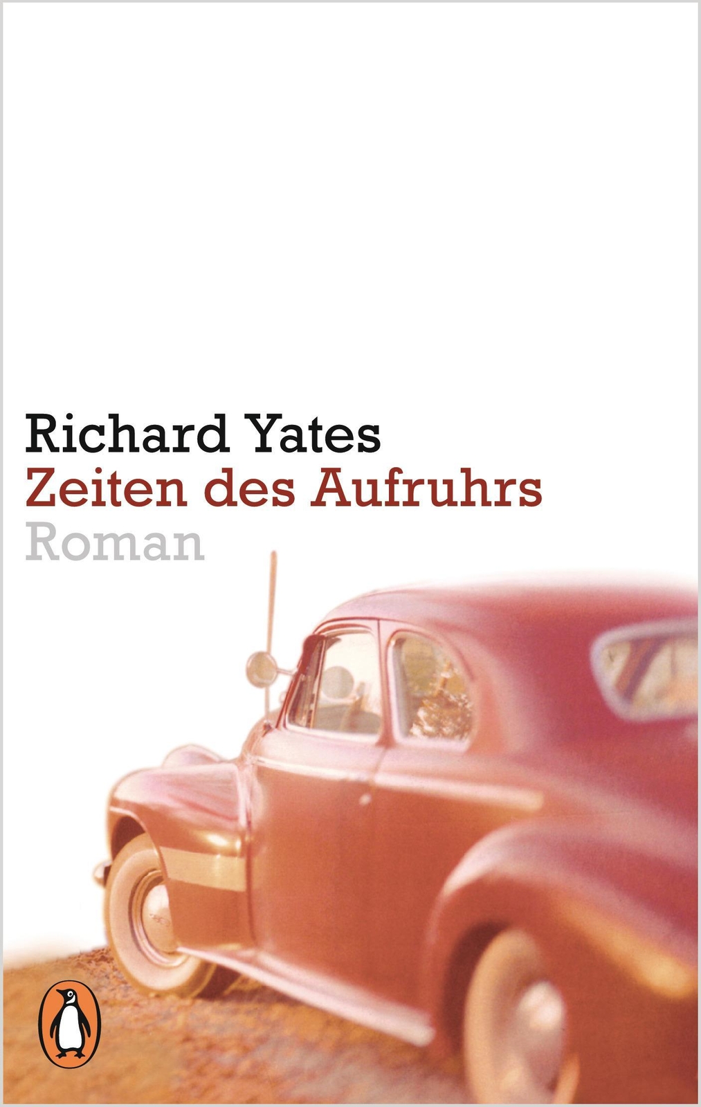 Thumbnail - Zeiten Des Aufruhrs Richard Yates