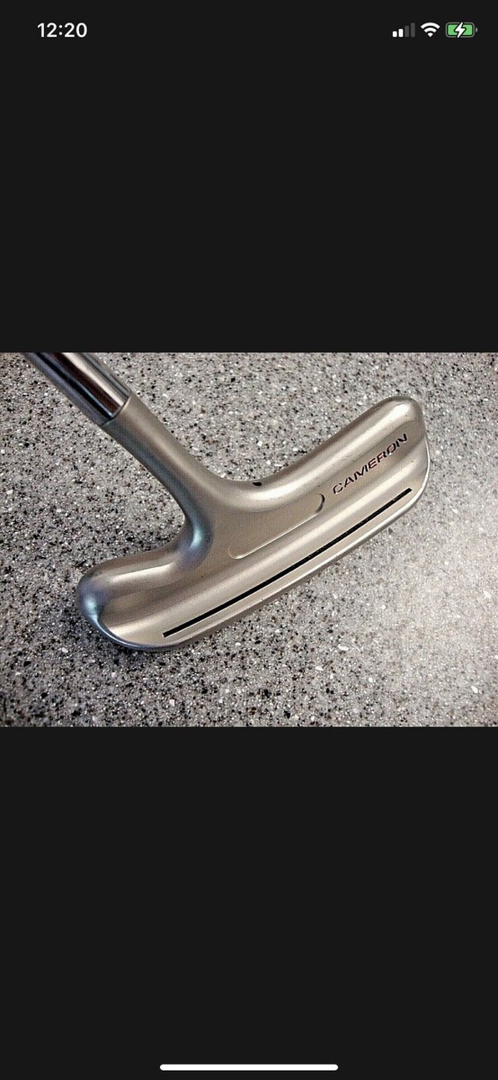 Scotty Cameron RARE American Classic III Blade Putter (34”)+